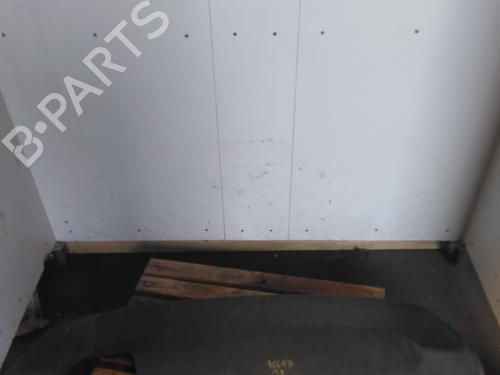 Used Tailgate Tailgate 34593996 34593996