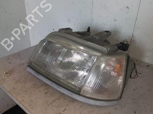 Used Left headlight Left headlight RENAULT CLIO I (B/C57_, 5/357_) [1990-1999] 34601704 34601704