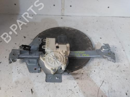 Used Rear left window mechanism Rear left window mechanism CITROËN C4 I (LC_) 1.6 HDi (109 hp) 34598591 34598591