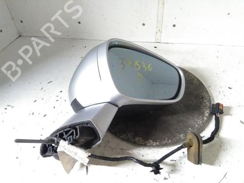 Used Right mirror Right mirror CITROËN C5 III (RD_) [2008-2017] 34598980 34598980