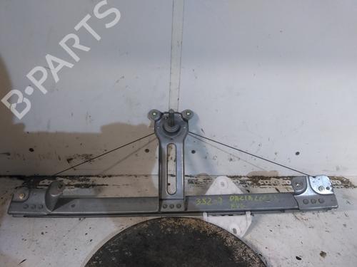 Used Front left window mechanism Front left window mechanism DACIA LOGAN (LS_) 1.4 (LS0A, LS0C, LS0E, LS0G) (75 hp) 34596877 34596877