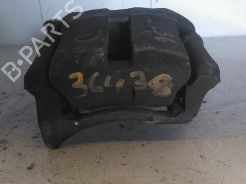 Used Right front brake caliper Right front brake caliper RENAULT CLIO II (BB_, CB_) 1.2 16V (BB05, BB0W, BB11, BB27, BB2T, BB2U, BB2V, CB05,... (75 hp) 34601074 34601074