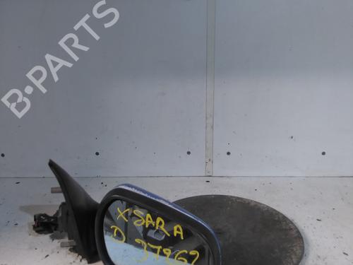 Used Right mirror Right mirror CITROËN XSARA (N1) 2.0 HDi 90 (90 hp) 34598520 34598520