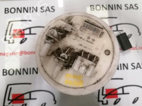 Fuel pump RENAULT SCÉNIC III (JZ0/1_) 1.5 dCi | BP21576492M76 