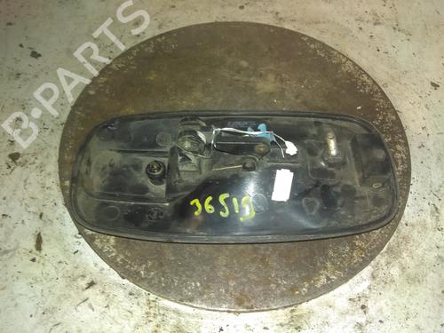 Used Front right exterior door handle Front right exterior door handle RENAULT TRAFIC II Bus (JL) [2001-2026] 34600519 34600519