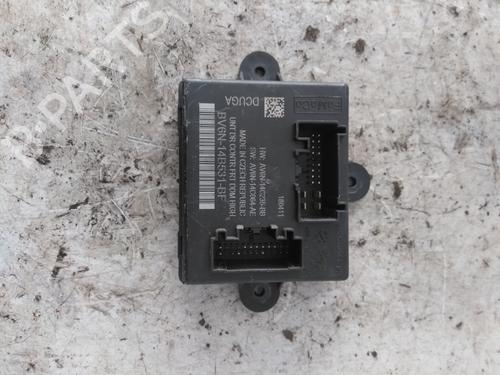 Used Electronic module Electronic module FORD FOCUS III Saloon [2010-2020] 34602606 34602606