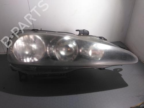 Used Right headlight Right headlight ALFA ROMEO 147 (937_) 1.9 JTDM 8V (937.AXD1A, 937.AXU1A, 937.BXU1A) (120 hp) 35934862 35934862