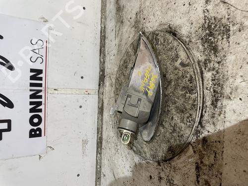 Used Left front indicator Left front indicator RENAULT MEGANE I (BA0/1_) 2.0 i (109 hp) 34591505 34591505