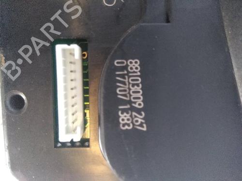 Used Switch RENAULT CLIO III (BR0/1, CR0/1) 1.5 dCi (BR17, CR17) (86 hp) 27406106