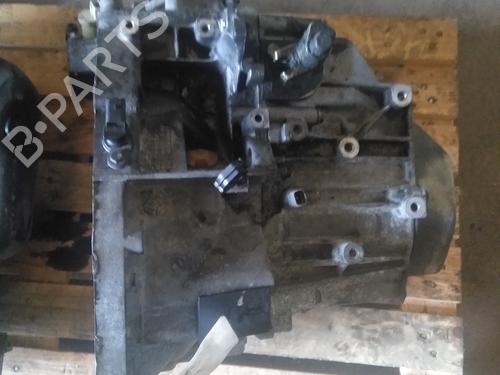 Used Gearbox Gearbox CITROËN JUMPY I Van (BS_, BT_, BY_, BZ_) [1994-2006] 34594490 34594490