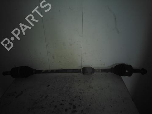 Used Right front driveshaft Right front driveshaft HYUNDAI i20 II (GB, IB) 1.2 (84 hp) 34585358 34585358