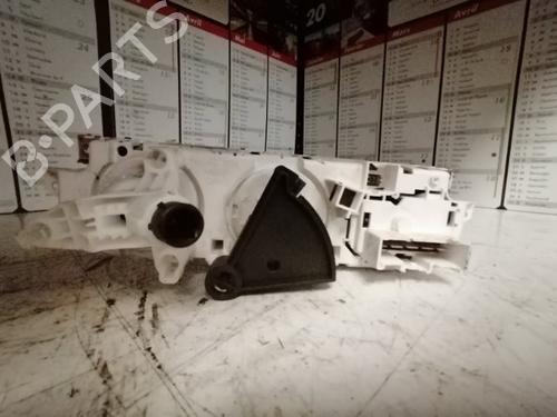Climate control FORD FOCUS II (DA_, HCP, DP) 1.6 | BP21576367I5 
