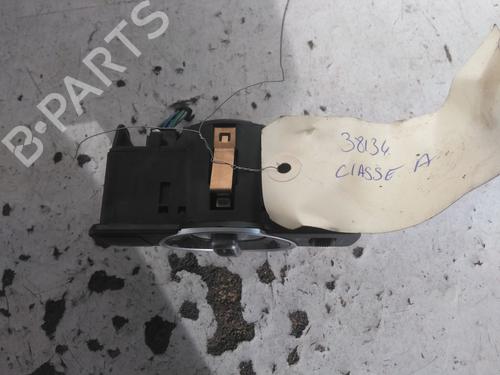Headlight switch MERCEDES-BENZ A-CLASS (W176) A 220 CDI (176.003) | BP34585457I24 - Image 2