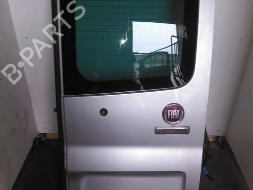 Højre bagagerum dør Højre bagagerum dør FIAT TALENTO Bus (296_) 1.6 D (125 hp) 34597525 34597525