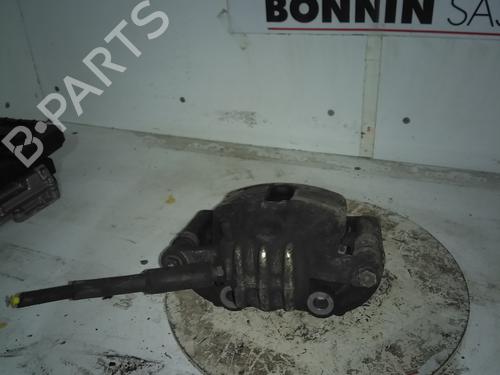 Used Right front brake caliper Right front brake caliper CITROËN C4 II (NC_) 1.6 HDi 90 (92 hp) 34590342 34590342
