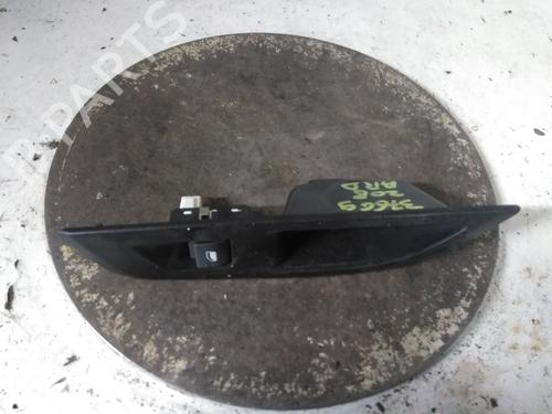 Used Right rear window switch Right rear window switch PEUGEOT 208 II (UB_, UP_, UW_, UJ_) [2019-2026] 34598554 34598554