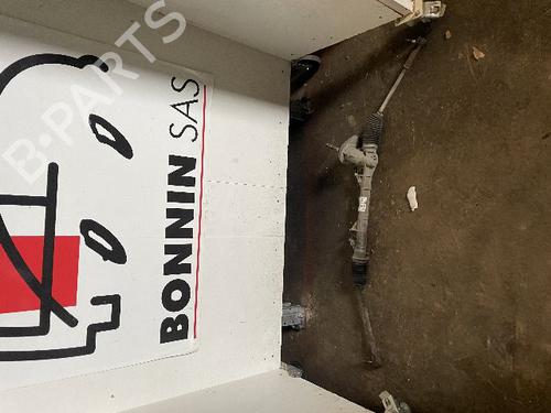 Used Steering rack RENAULT TWINGO II (CN0_) 1.2 (CN0D) (58 hp) 21532452