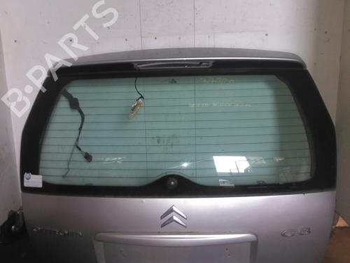 Used Tailgate Tailgate CITROËN C3 I (FC_, FN_) 1.4 16V (88 hp) 34602320 34602320