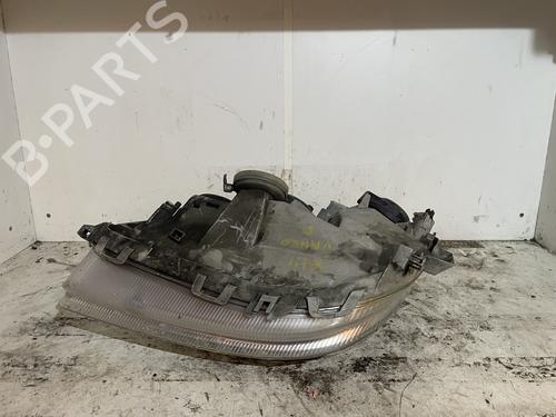 Used Right headlight Right headlight MERCEDES-BENZ VANEO (414) 1.7 CDI (414.700) (91 hp) 34593437 34593437