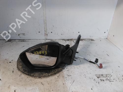 Used Left mirror Left mirror 34596947 34596947