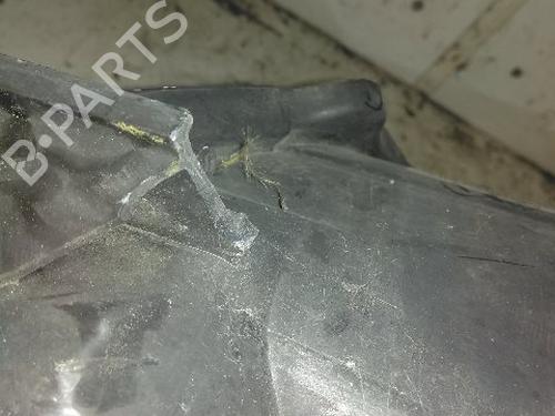 Used Right headlight OPEL CORSA D (S07) 1.0 (L08, L68) (65 hp) 23090636