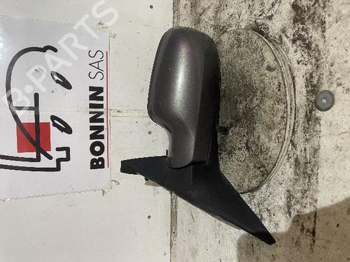 Used Left mirror RENAULT SCÉNIC II (JM0/1_) 1.9 dCi (JM0G, JM12, JM1G, JM2C) (120 hp) 20636897