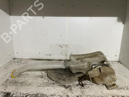Used Tailgate Tailgate RENAULT TRAFIC II Bus (JL) [2001-2026] 34593265 34593265