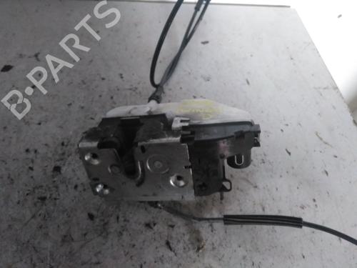 Used Front right lock Front right lock RENAULT TWINGO II (CN0_) 1.2 16V (CN04, CN0B) (75 hp) 34603068 34603068