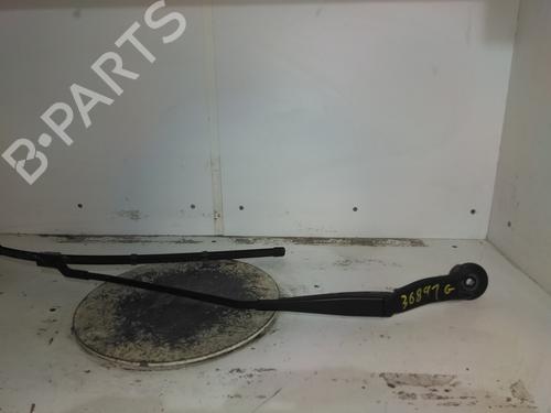 Used Front windshield wiper arm Front windshield wiper arm RENAULT SCÉNIC IV (J9_) 1.5 dCi 110 (110 hp) 34593787 34593787
