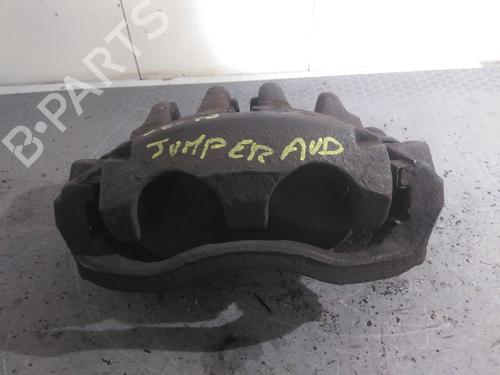 Used Right front brake caliper Right front brake caliper 37674098 37674098