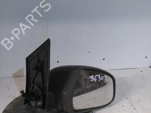 Used Right mirror Right mirror FORD FOCUS II (DA_, HCP, DP) [2004-2013] 34598521 34598521