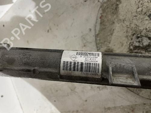 Used Steering rack RENAULT SCÉNIC III (JZ0/1_) 1.5 dCi (110 hp) 24133911