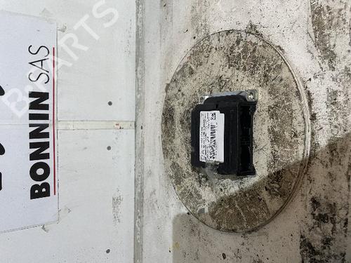ECU airbags PEUGEOT 3008 I MPV (0U_) 1.6 HDi | BP21545608M53 