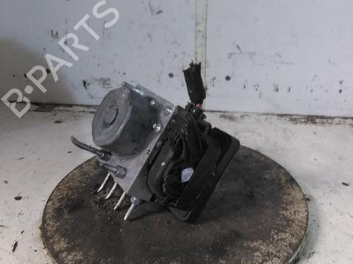 ABS pump DACIA SANDERO II TCe 90 (B8M1, B8MA, B8AC) | BP22180755M43 