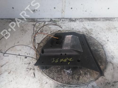 Used Right taillight BMW 3 (E46) 320 d (150 hp) 20639156