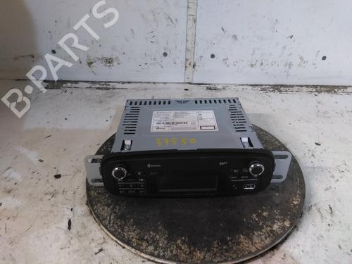 Used Radio Radio 37998732 37998732