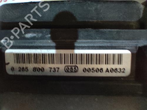 Pompe ABS Pompe ABS OPEL MOVANO B Van (X62) 2.3 CDTI FWD (FV) (125 hp) 34588112 34588112