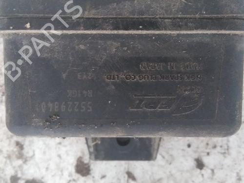 Used Electronic module Electronic module CITROËN NEMO Box Body/MPV (AA_) 1.3 HDi 75 (75 hp) 34585240 34585240