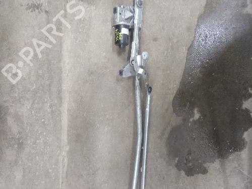 Front wipers mechanism DS DS 4 / DS 4 CROSSBACK (NX_) 1.6 BlueHDi 100 | BP21135278C83 