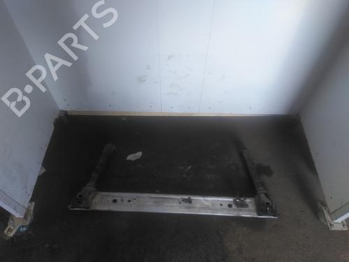 Used Tailgate Tailgate RENAULT MEGANE III Hatchback (BZ0/1_, B3_) 1.5 dCi (BZ09, BZ0D, BZ1W, BZ29, BZ14) (110 hp) 34594549 34594549