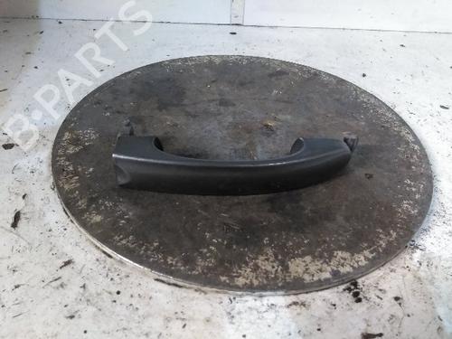 Høyre foran utvendig håndtak VW NEW BEETLE (9C1, 1C1) 1.4 (75 hp) 24476642
