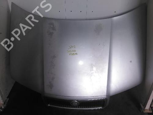 Hood SKODA FABIA I (6Y2) 1.2 6Y0823031 | 515502027185