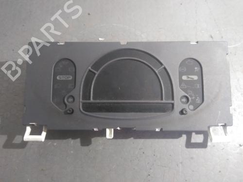 Used Instrument cluster Instrument cluster 36815989 36815989