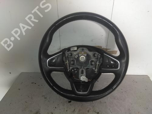 Rat Rat RENAULT CLIO IV (BH_) 1.5 dCi 75 (75 hp) 34600472 34600472