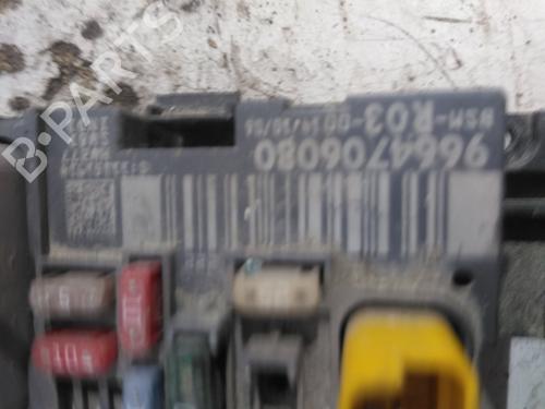 Electronic module CITROËN JUMPY II Van  | BP34585666M83  - Image 5