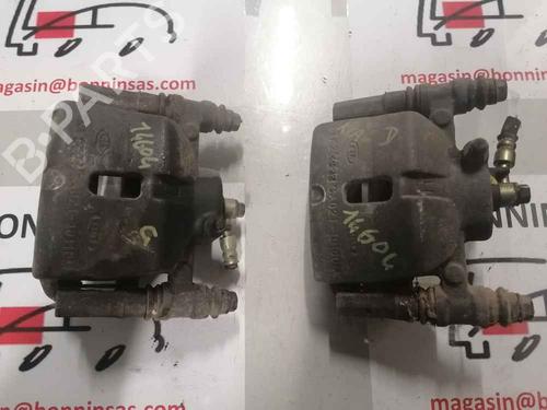 Used Right front brake caliper Right front brake caliper 38003348 38003348