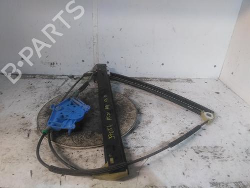 Used Front right window mechanism Front right window mechanism AUDI A4 B7 (8EC) [2004-2009] 34594418 34594418