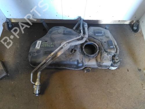 Used Fuel tank Fuel tank FORD FIESTA VI (CB1, CCN) 1.25 (82 hp) 34601529 34601529
