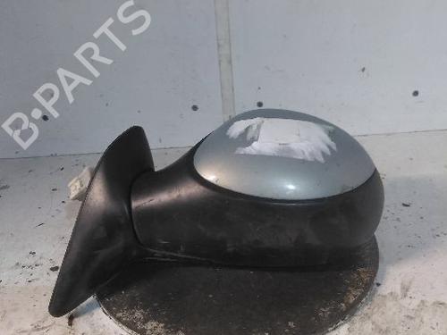 Used Left mirror CITROËN XSARA PICASSO (N68) 2.0 HDi (90 hp) 26200609