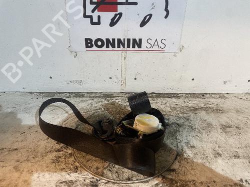 Used Front right seatbelt BMW 1 (E87) 118 d (122 hp) 22691819